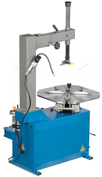 Станок шиномонтажный Nordberg 4638 полуавтомат 220/380В