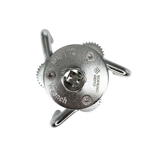 Съемник масляного фильтра "краб" Хорекс Авто HZ 25.1.173W