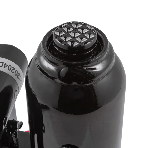 Домкрат бутылочный 2т с клапаном (высота подхвата-150мм, высота подъема-278мм)