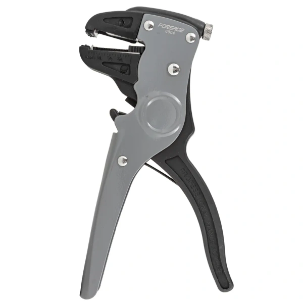 Съемник изоляции (сечение провода: 0.5-8мм2)