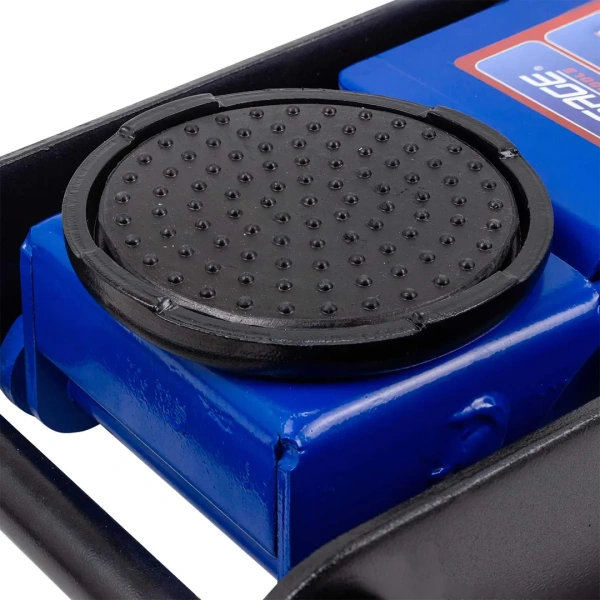 Домкрат подкатной гидравлический 5т (h min-90мм, h max-550мм)