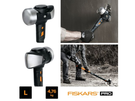 Кувалда L FISKARS