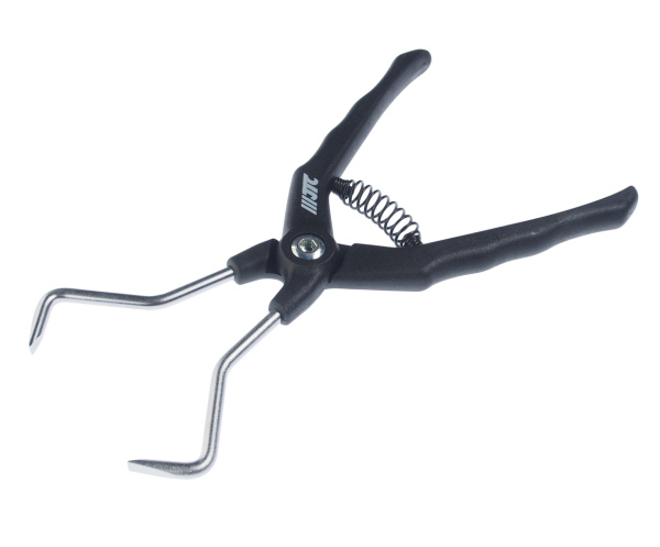 Клещи для разъединения электрических разъемов JTC 4585 (L=185 мм)