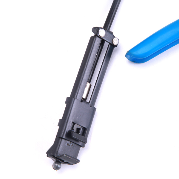 Клещи для пружинных хомутов Car-Tool CT-A2058