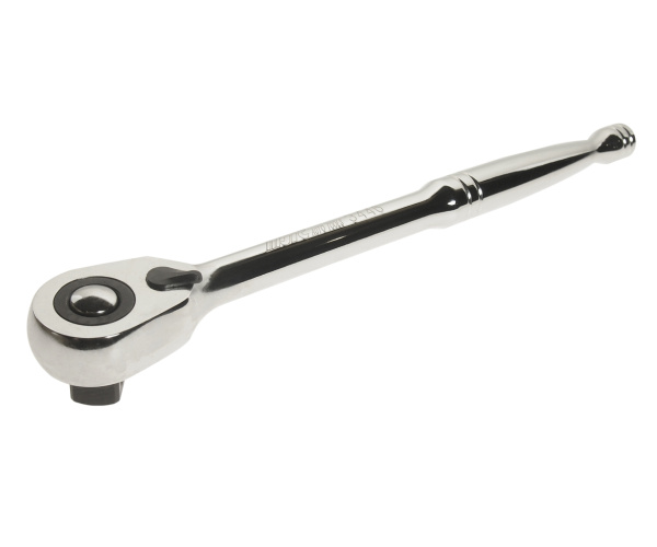 Трещотка с мини-головками JTC 3446 (1/2", 72 зуба, 250 мм, 32 мм)