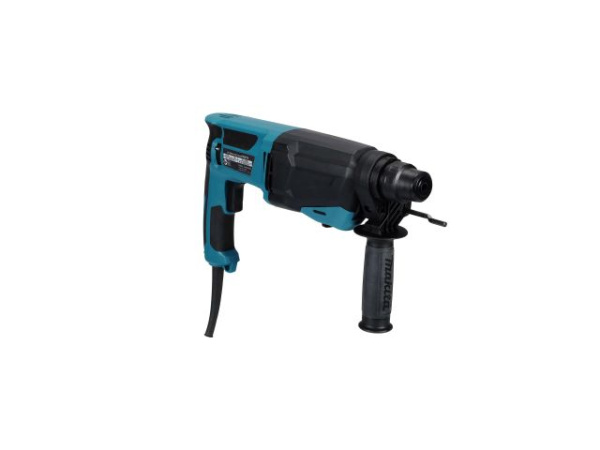 Перфоратор MAKITA HR 2670  в чем.