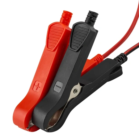 Устройство зарядное импульсное для АКБ