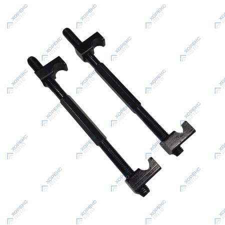 Стяжка пружин однозахватная (2 предмета) Хорекс Авто HZ 25.1.168S