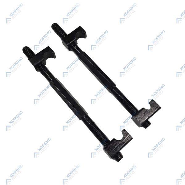 Стяжка пружин однозахватная (2 предмета) Хорекс Авто HZ 25.1.168S