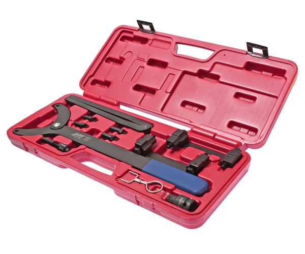 Набор инструментов для синхронизации распредвала JTC 4928 (VW, AUDI, 3.2FSI)