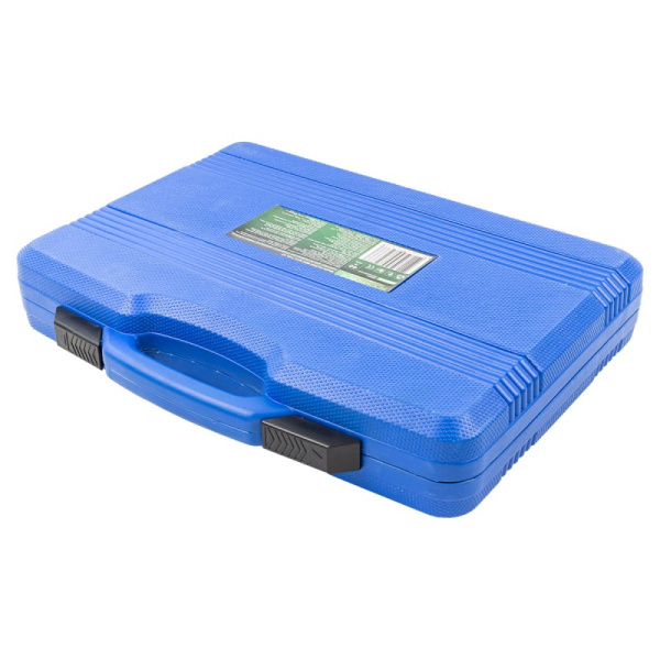 Набор для обслуживания тормозных цилиндров 40пр.(право/левосторонний привод) в кейсе