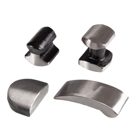 Набор рихтовочный кейc 7 предметов AFFIX AF0117107C