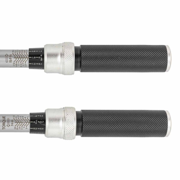 Ключ моментный 1-25Нм, 1/4'' - CB-6472285