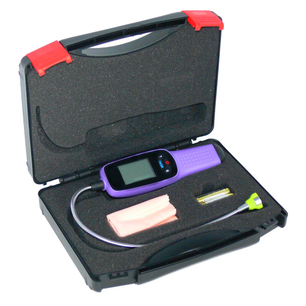 Электронный тестер тормозной жидкости DOT3, DOT4, DOT5 iCartool IC-145