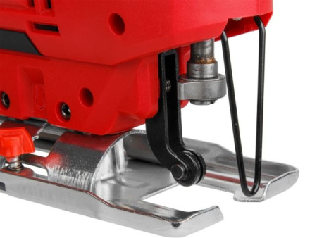 Аккум. лобзик WORTEX CJS 8030 в кор. ALL1 XLT SOLO 18 В, 500-3000 об/мин, 85 мм