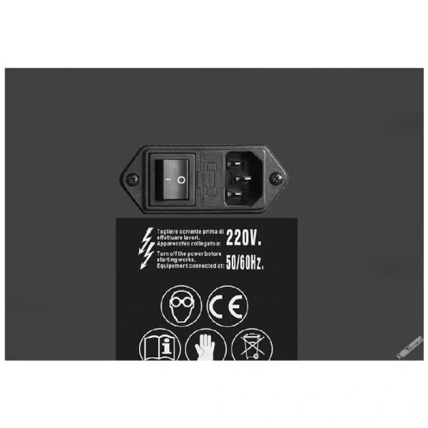 EASY FLUSH PRO Установка передвижная для промывки систем кондиционирования сольвентом, 220 В, арт. 01.000.250