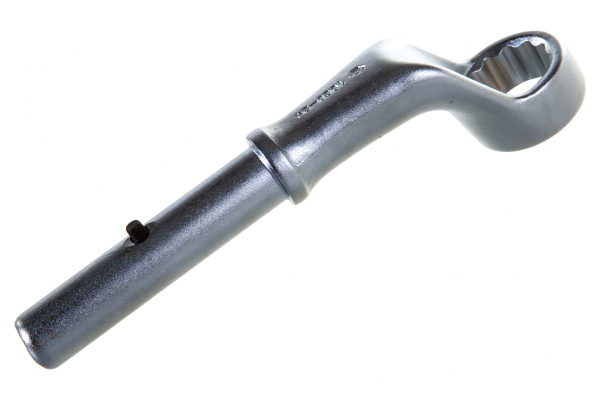 Ключ накидной усиленный, 24 мм KING TONY 10C0-24