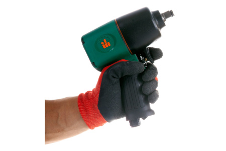 Композитный пневмогайковерт JonnesWay JAI-0964