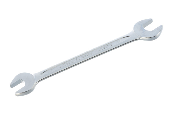 Ключ гаечный рожковый JONNESWAY W251719 (17х19 мм)