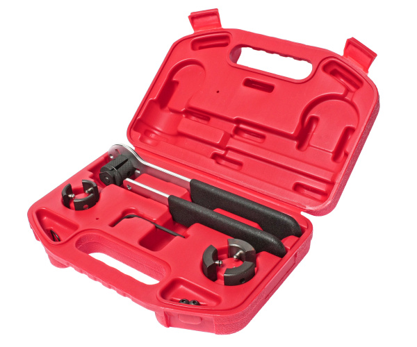 Съемник поршней тормозного цилиндра JTC 4204 (25-35 мм)