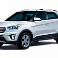Чехлы HYUNDAI CRETA