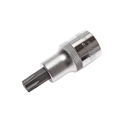 Бита-головка JTC 45550 (1/2", TORX, T50х55 мм)
