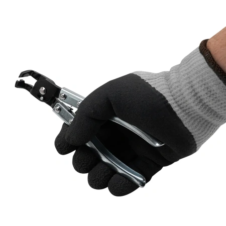 Щипцы для снятия хомутов