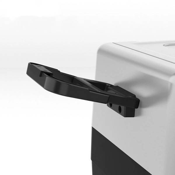 Автомобильный компрессорный холодильник FILYMORE T55