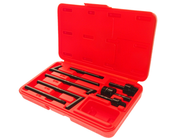 Набор фитингов для установки JTC 4144A подачи масла в АКПП  (8 предметов)