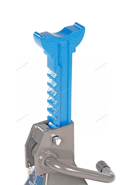 Подставка страховочная 10т. (комплект 2 шт.) NORDBERG N3010