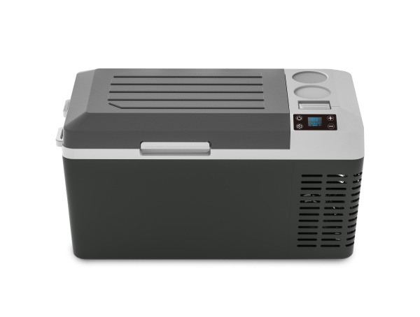 Автомобильный компрессорный холодильник FILYMORE J30