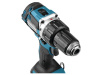 Аккум. дрель-шуруповерт MAKITA LXT DDF484RT в кейсе