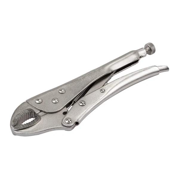 Зажим гейферный 10''(250мм)