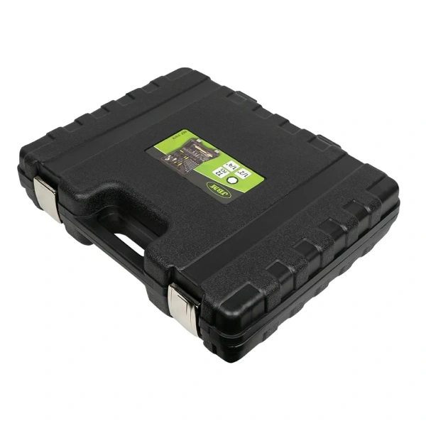 Набор инструментов 108пр.1/4''1/2''(6гр.)(4-32мм)