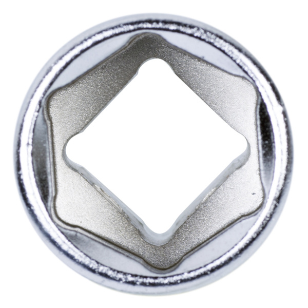 Головка торцевая стандартная шестигранная 3/8", 15 мм KING TONY 333515M