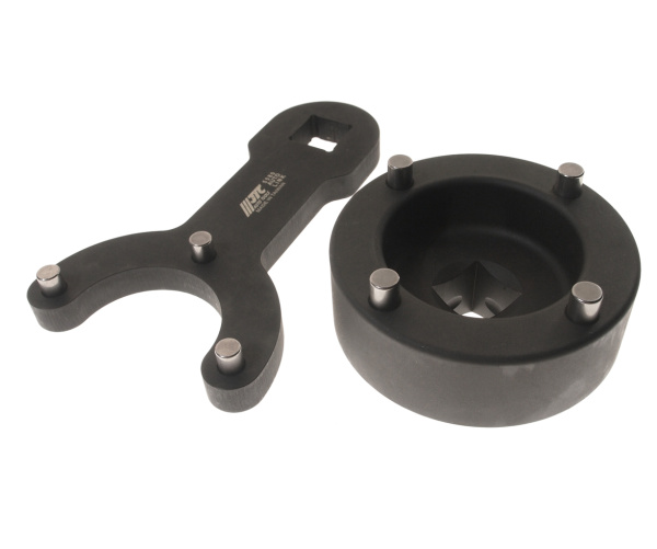 Приспособление для снятия и установки сальника гидравлического цилиндра подъема JTC 5580 (VOLVO FM12)