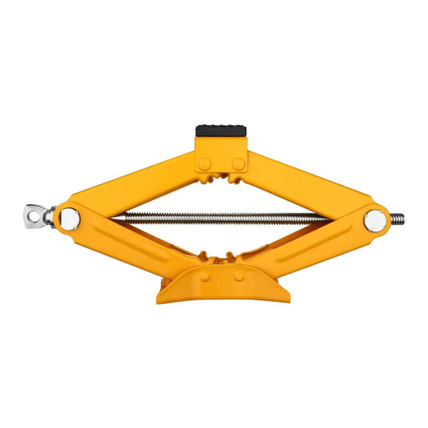 Домкрат винтовой (ромбический) DEKO DKJ02