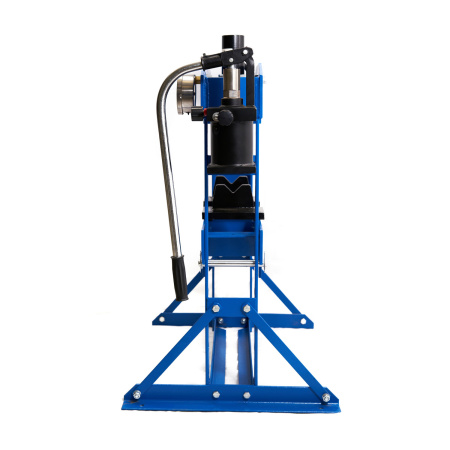 Пресс гидравлический настольный Rossvik SD0821 (15 т)