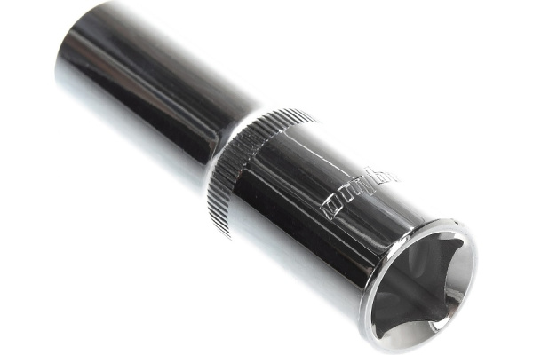 Головка торцевая глубокая 12-гранная Ombra 112214 (1/2";DR, 14 мм)