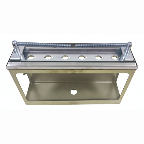 Камера контроля распыла форсунок Ода Сервис ODA-INJBox