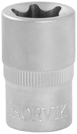 S12S1314 Головка торцевая 3/8"DR, внешний TORX®, Е14