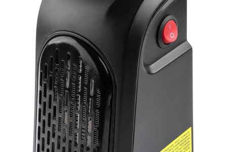 Тепловентилятор электрический Wester TBK-400hh