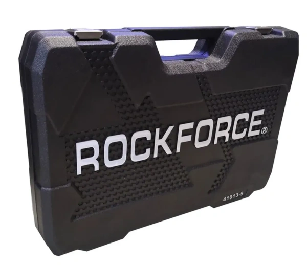 Набор инструментов 101пр., 1/4''1/2''(6гр.)(4-32мм)