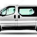 Чехлы NISSAN PRIMASTAR