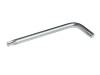 Ключ TORX Г-образный JTC 71320 (T20, L=57 мм)