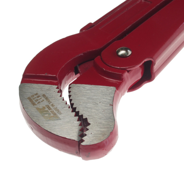 Ключ трубный рычажный JTC JW10843 (2", 560 мм, 45 град.)