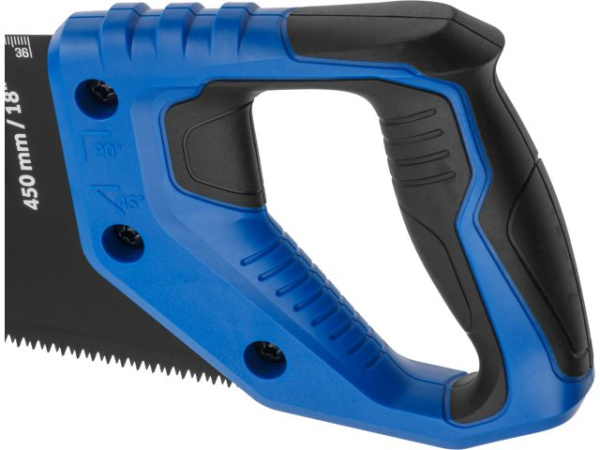 Ножовка по дер. 450мм 11 TPI EXPERT STARTUL (SE4330-45)