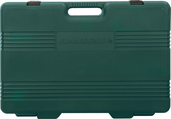 Универсальный набор инструментов JONNESWAY S04H524127 (127 пр.)