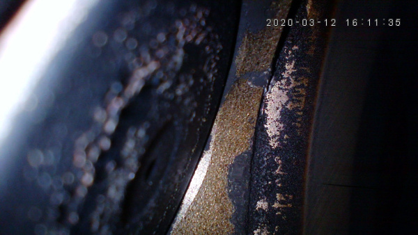 Видеоэндоскоп Autel MaxiVideo MV460, 8.5 мм