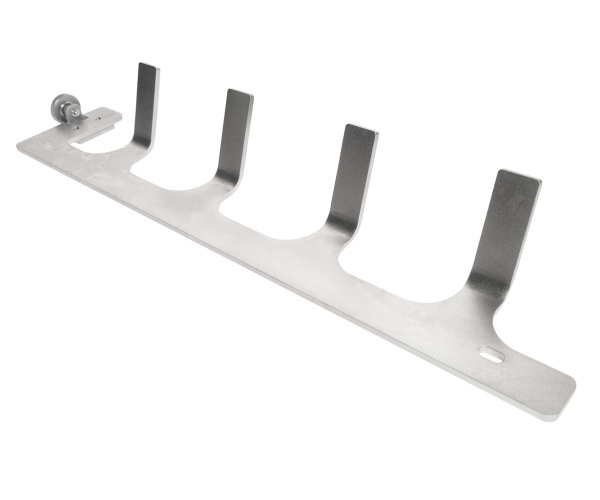 Шаблон для установки и регулировки форсунок JTC 4394 (VW 1.9/2.0 TDI PD 4-х цилиндр.)